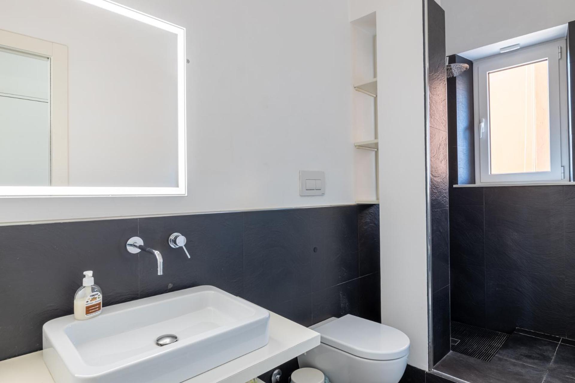Apartamento Il Cupolone 3 A San Pietro Roma