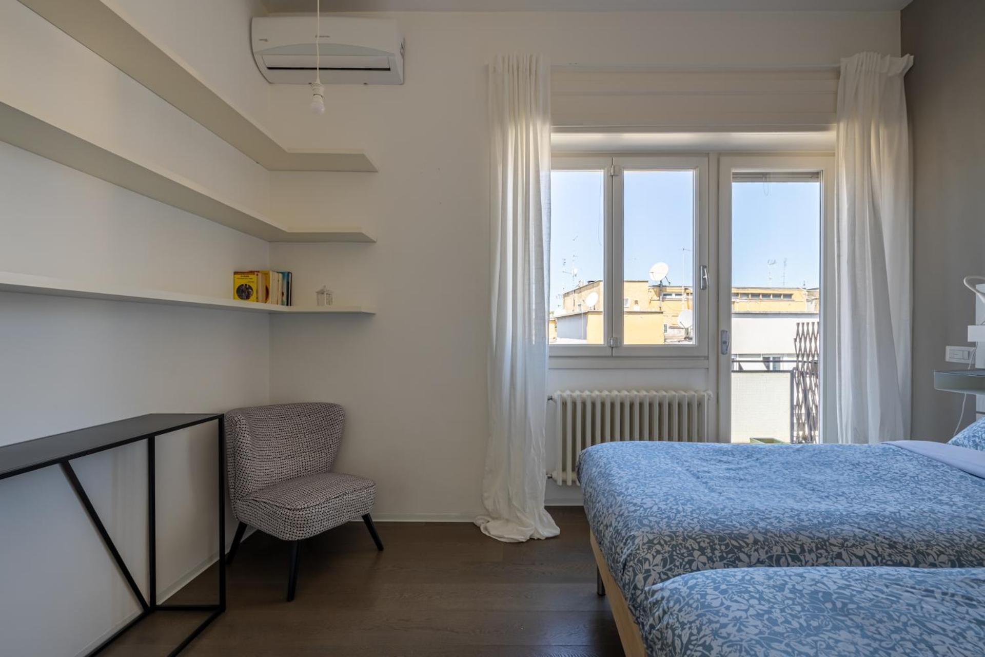 Il Cupolone 3 A San Pietro Apartamento *