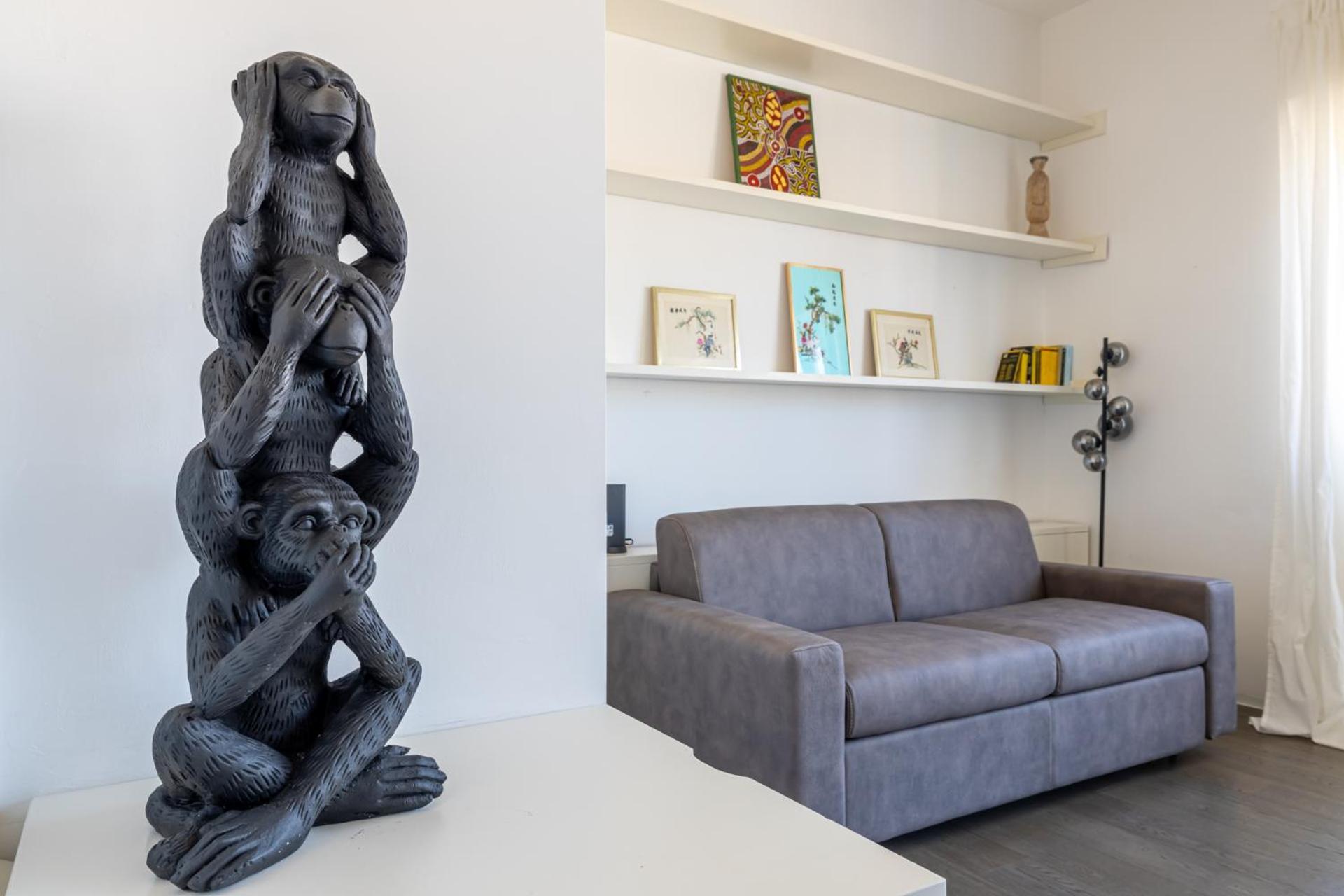 Apartamento Il Cupolone 3 A San Pietro Roma