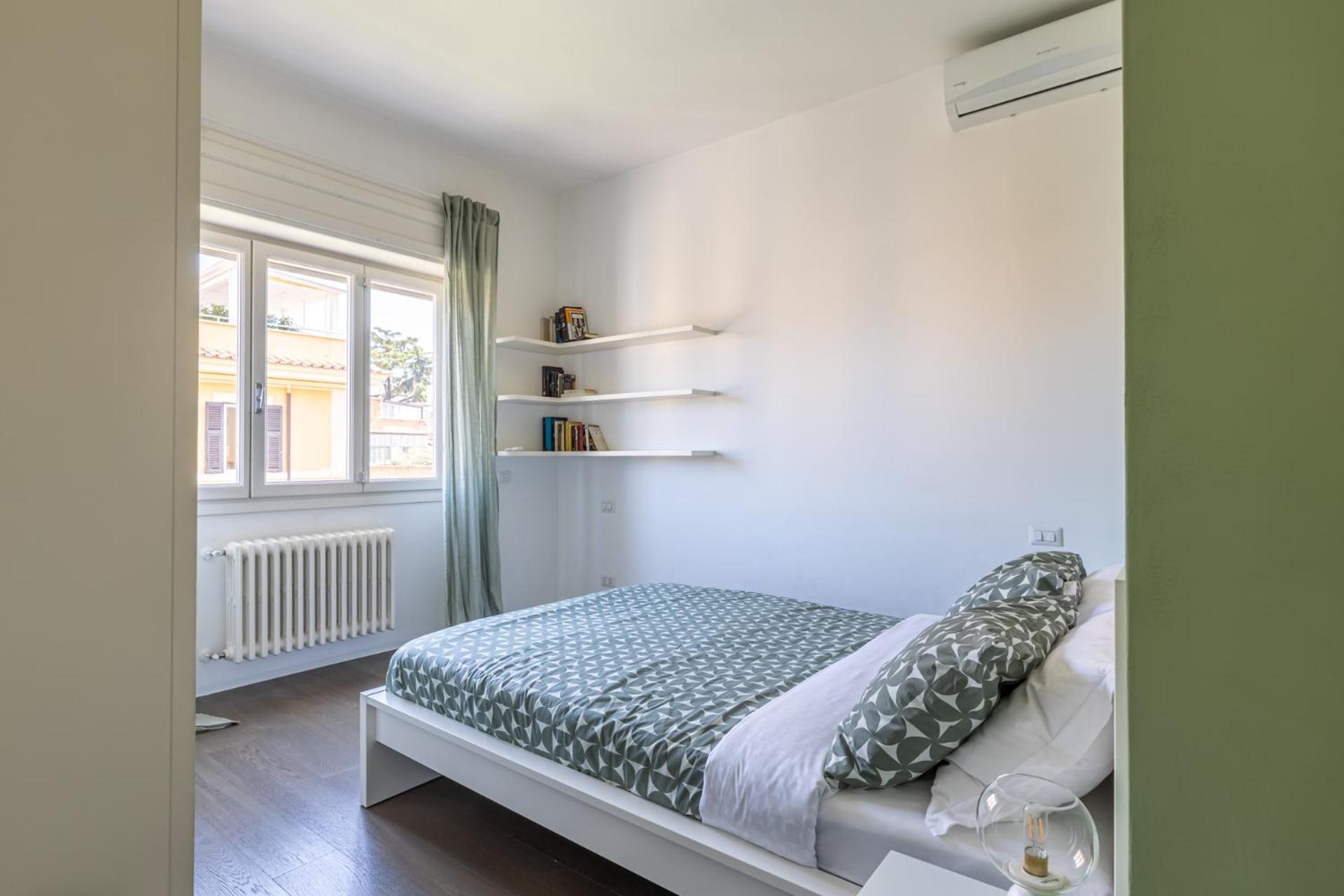 Il Cupolone 3 A San Pietro Apartamento Roma