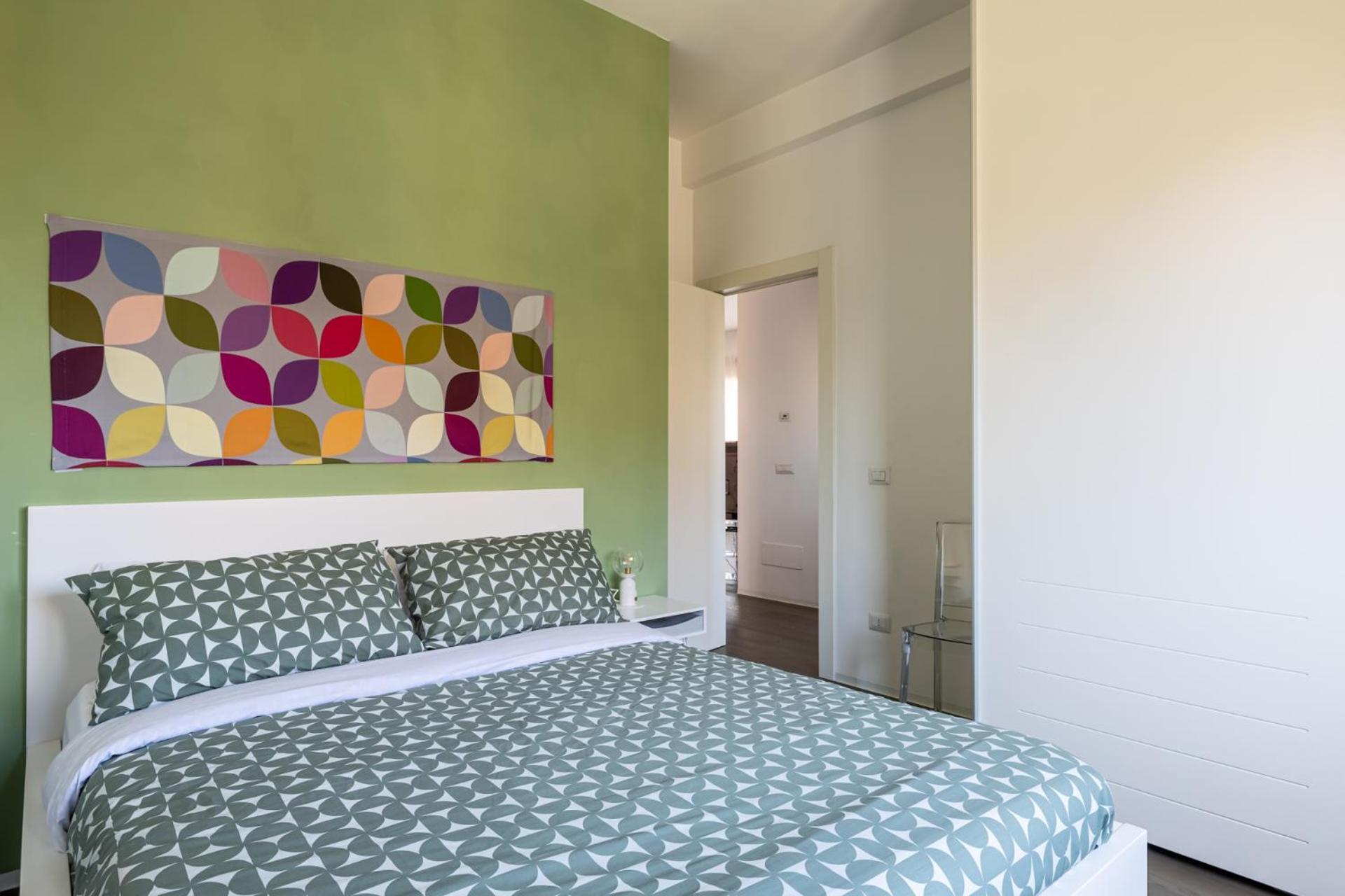 Apartamento Il Cupolone 3 A San Pietro