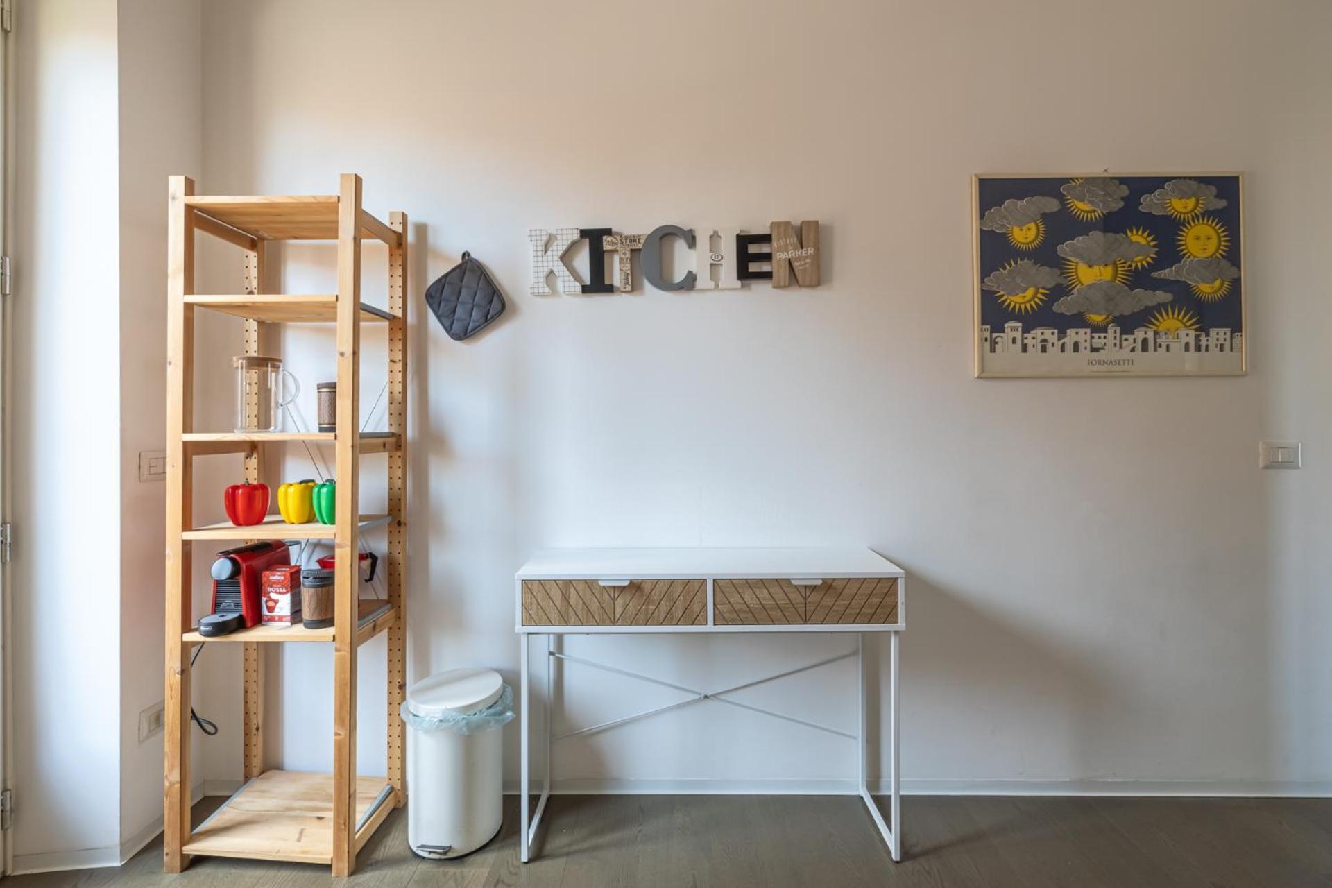 Apartamento Il Cupolone 3 A San Pietro